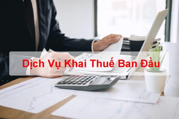 doanh nghiệp mới thành lập