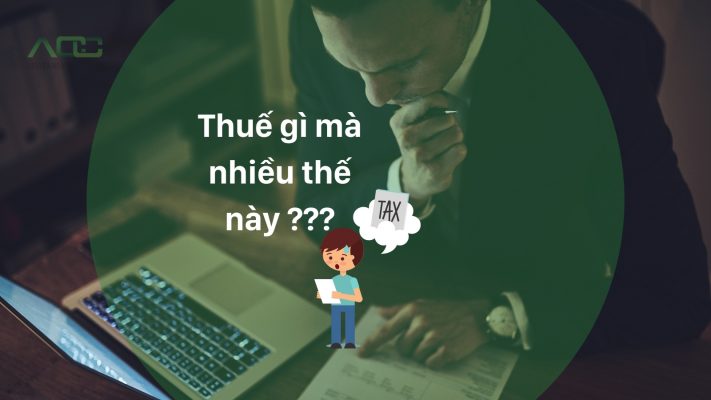 doanh nghiệp mới thành lập