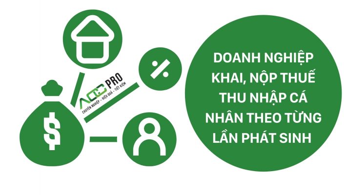 thuế thu nhập cá nhân