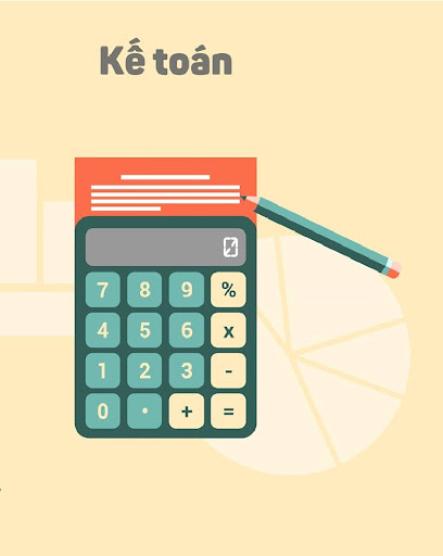 Kế toán và kiểm toán