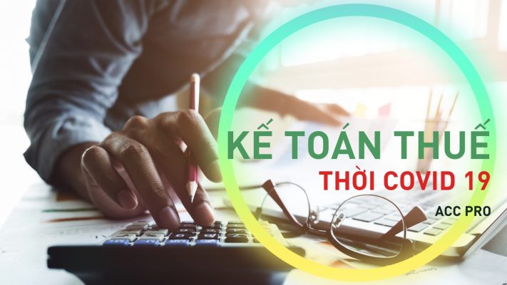 kế toán thuế