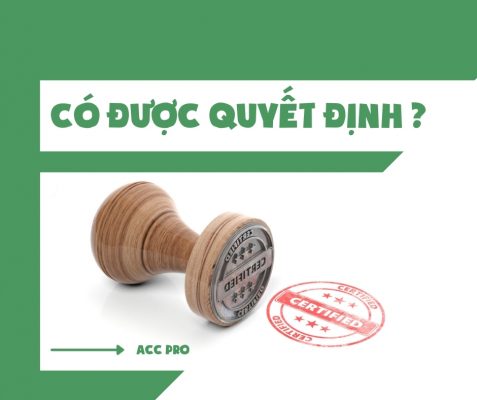 con dấu công ty