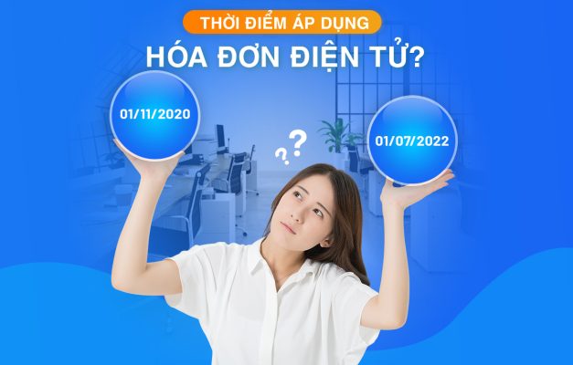 hoá đơn điện tử