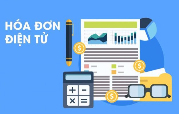 chuyển đổi hoá đơn điện tử