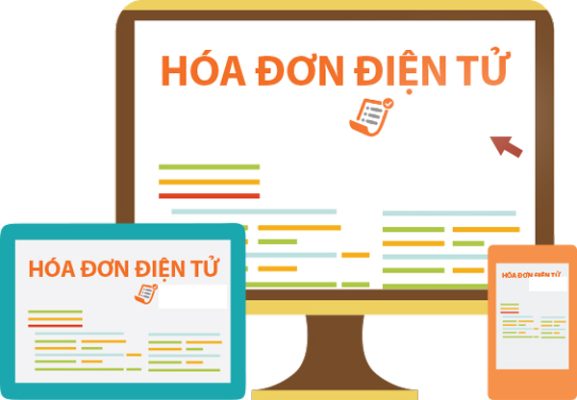 hoá đơn điện tử