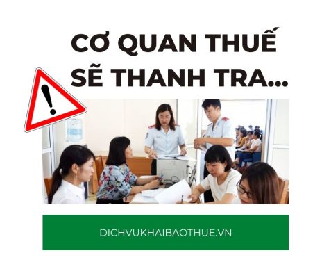 thanh tra doanh nghiệp