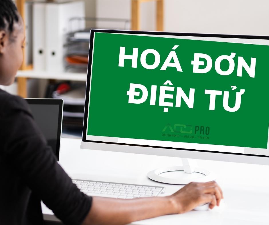 chuyển đổi hoá đơn điện tử