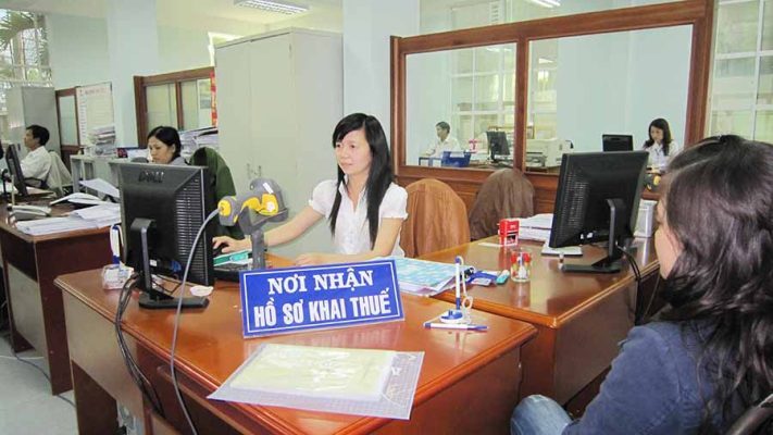 Thành lập doanh nghiệp