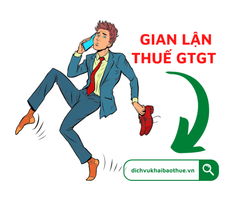 thuế GTGT