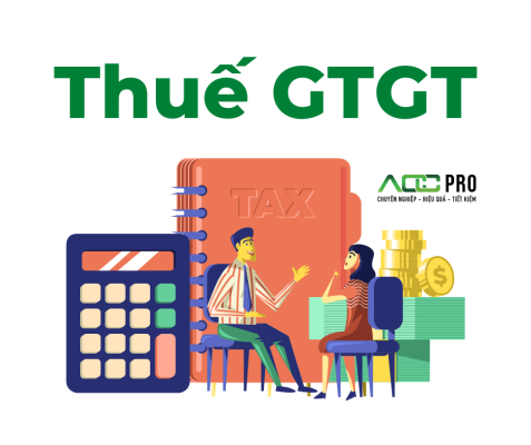 thuế GTGT