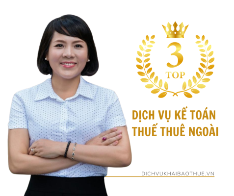 dịch vụ kế toán thuế thuê ngoài