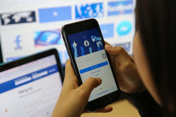 Facebook và Tiktok đã nộp bao nhiều tiền thuế tại Việt Nam