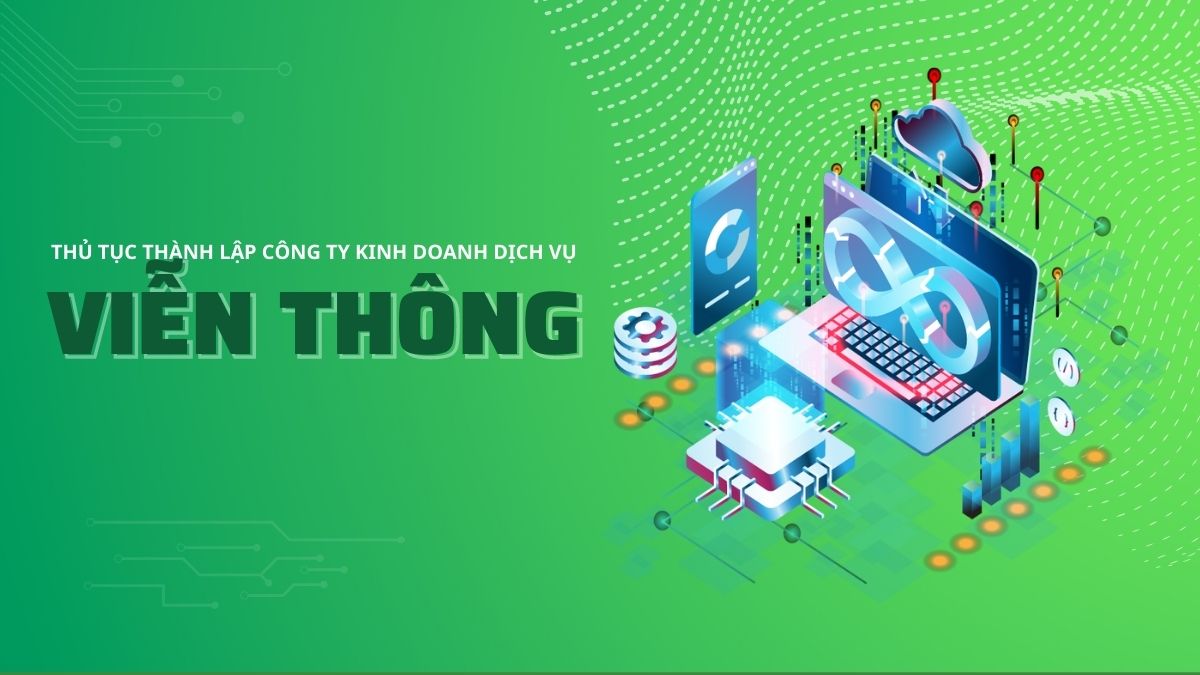 kinh doanh dịch vụ viễn thông