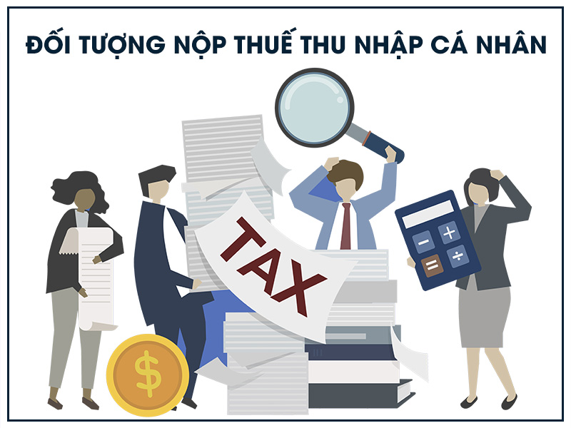 thuế TNCN