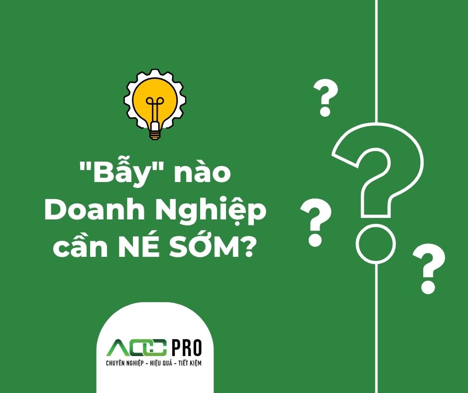 kê khai thuế TNDN chính xác