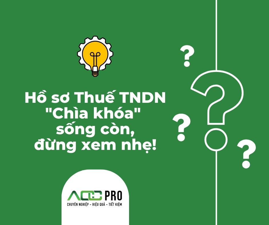 thuế TNDN giao dịch liên kết