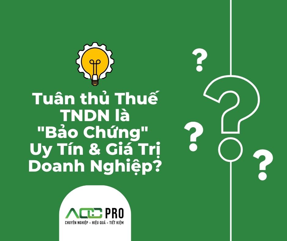 Công Nghệ Hỗ Trợ Quản Lý Thuế