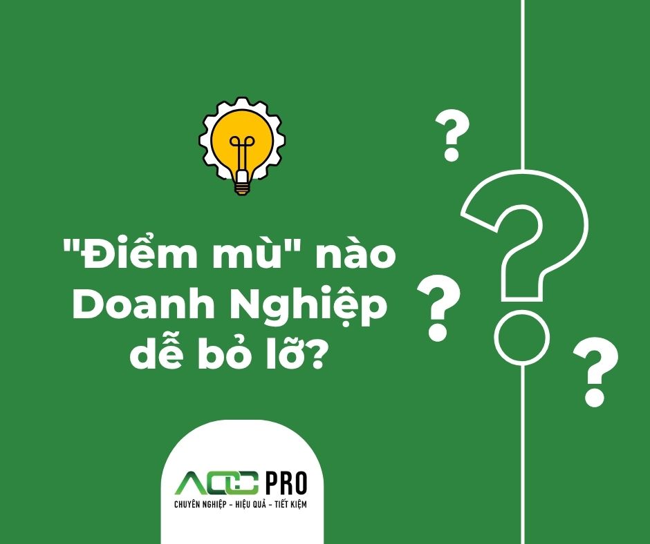 giải đáp thuế doanh nghiệp