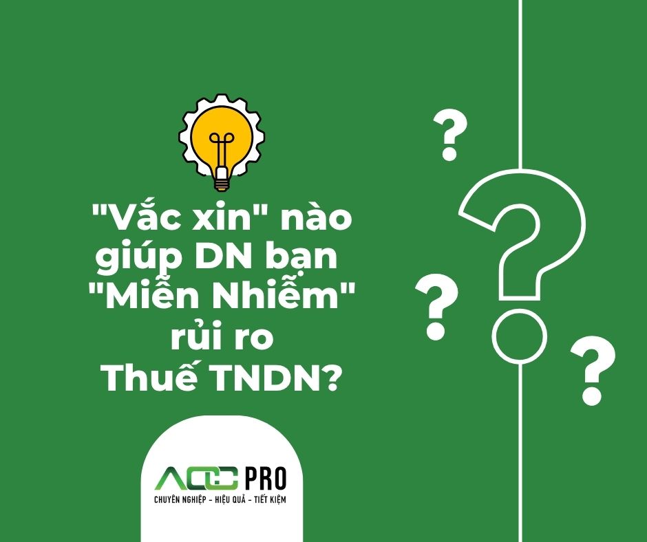 quản lý thuế hiệu quả