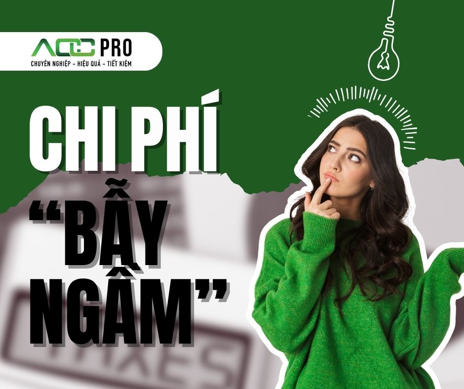 Quyết toán thuế TNDN