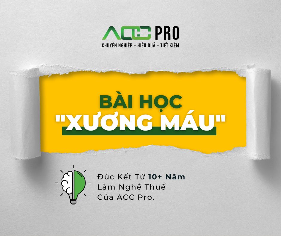 quản trị rủi ro thuế TNDN