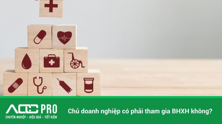 phân biệt các dạng chủ doanh nghiệp có phải tham gia bhxh không