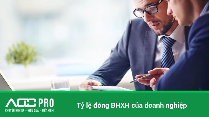 tỷ lệ đóng bhxh của doanh nghiệp với người nước ngoài